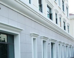棗莊GRC門(mén)窗套與GRC羅馬柱 現(xiàn)代建筑裝飾的優(yōu)選材料