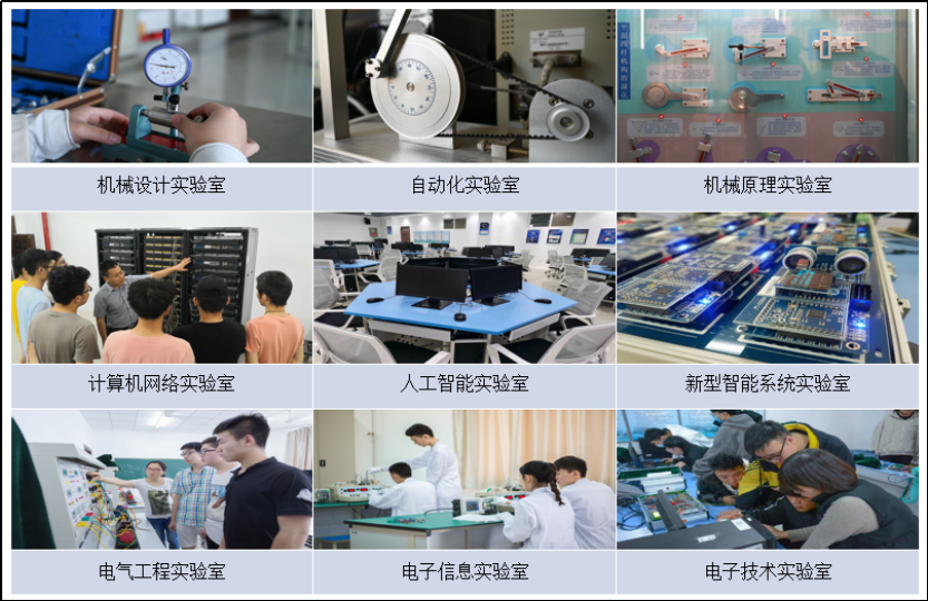 西安工商學(xué)院計算機信息系統(tǒng)集成 培養(yǎng)復(fù)合型技術(shù)人才的搖籃