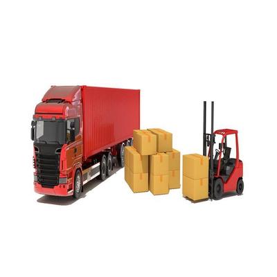 天津外貿進出口代理公司 進口貨物報關流程、農產品食品清關業務與國內貿易代理詳解