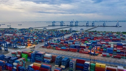 張燕生 構建合作共贏新模式，共享全球貿易紅利