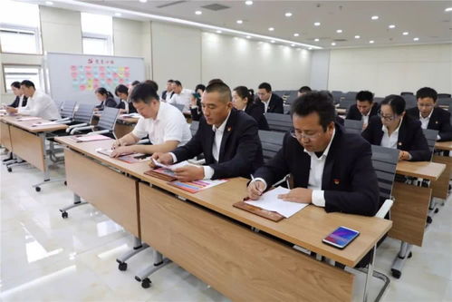 不忘初心 勇擔使命——山東能源重裝集團金元物資供銷的奮進之路